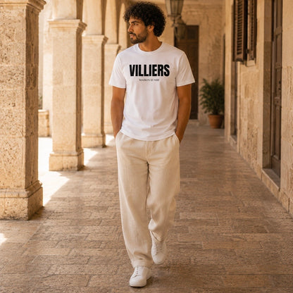 Klassisches Herren T-Shirt