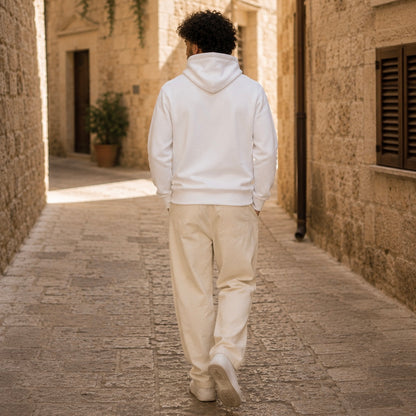 Premium Herren Hoodie
