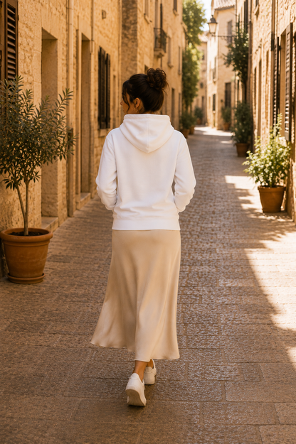 Premium Damen Hoodie