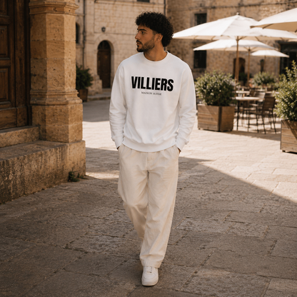 Premium Herren Sweatshirt