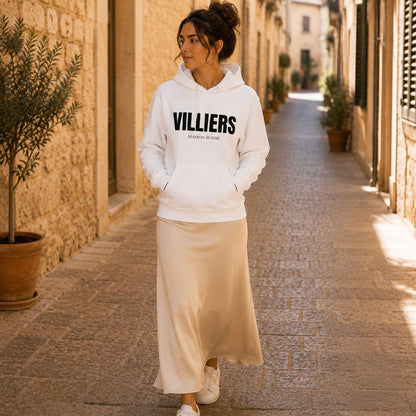 Premium Damen Hoodie