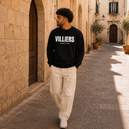 Premium Herren Sweatshirt