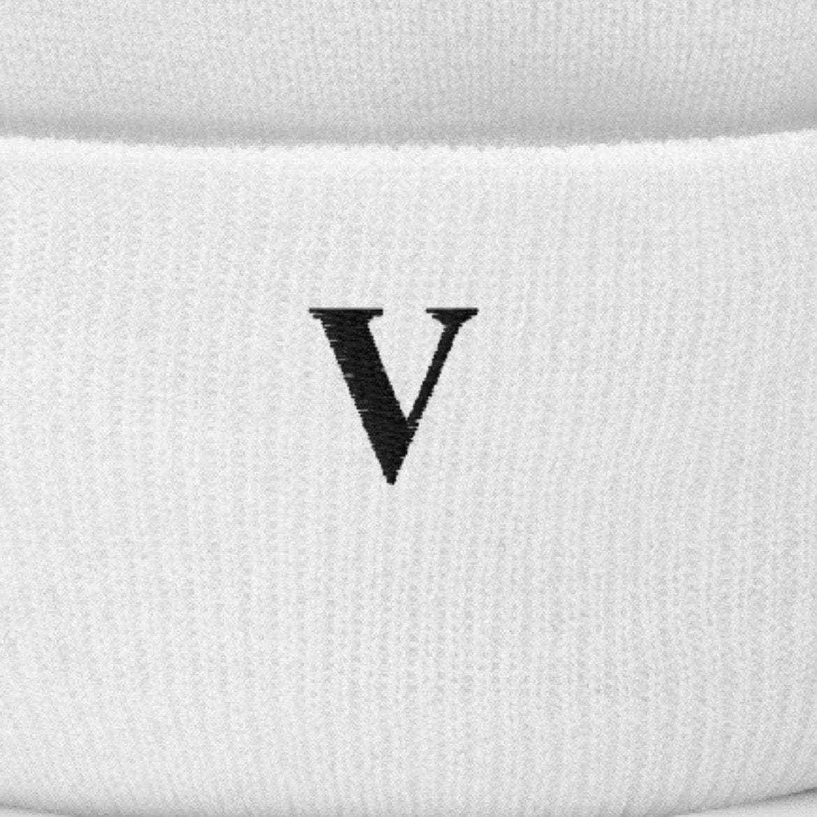 Villiers Maison Suisse Beanie