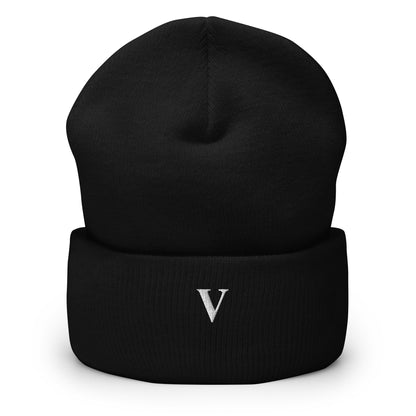 Villiers Maison Suisse Beanie