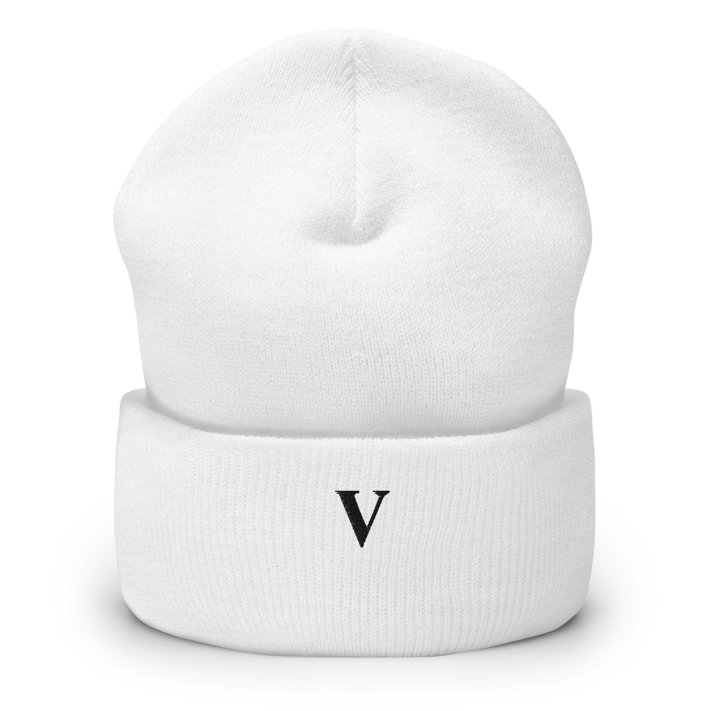 Villiers Maison Suisse Beanie
