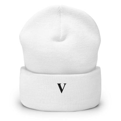 Villiers Maison Suisse Beanie