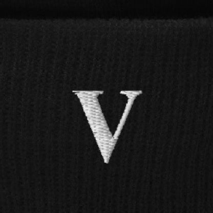 Villiers Maison Suisse Beanie 